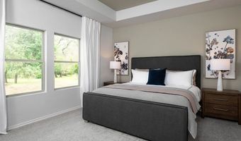 336 Bushwack Dr Plan: Cassidy, Adkins, TX 78101