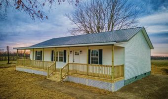 105 Bob Moore Rd, Winchester, OH 45697
