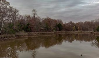 Tract 2 Acme RD, Asher, OK 74826