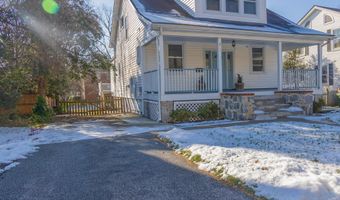311 E LAKE Ave, Baltimore, MD 21212