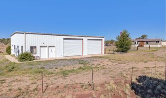 3654 N Quarry Rd, Ash Fork, AZ 86320