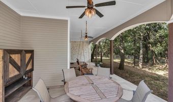 831 County Road 2200, Aquilla, TX 76622