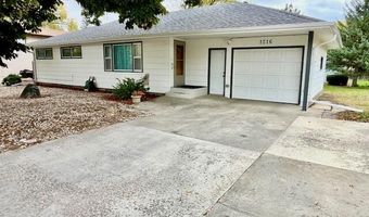 1516 N Dakota St, Aberdeen, SD 57401