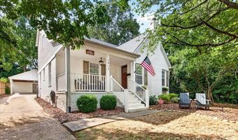 1717 Nassau Blvd, Charlotte, NC 28205