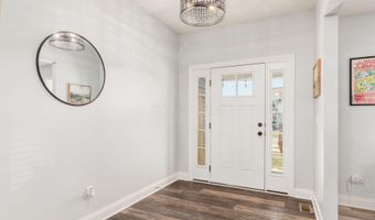 4261 Gelbray Ct, Columbus, OH 43207