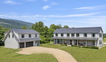 310 GOODLOE Ln, Afton, VA 22920