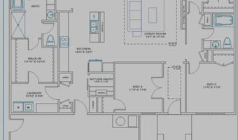 2966 LECOMTE Ct, Elko, NV 89801