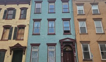 32 1st St 2, Albany, NY 12210