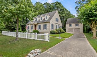 1619 MERCERS Way, Berlin, MD 21811