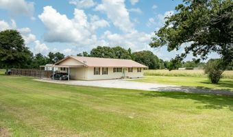 1597 Fernest Rd, Basile, LA 70515