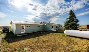 555 Trabing Rd, Buffalo, WY 82834