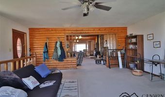 198 Jim Mountain Rd, Cody, WY 82414