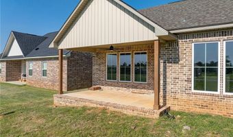 504 Waggoner Ln, Barling, AR 72923