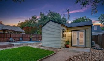 303 Redwood, Alamo Heights, TX 78209