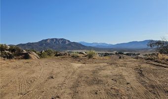 403 Lot On Lakeshore Blvd, Aguanga, CA 92536