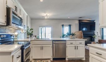 713 Vickery Ave, Yukon, OK 73099