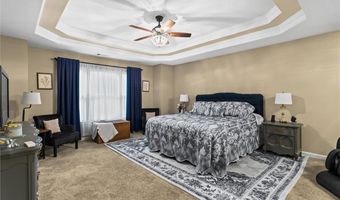 1267 Clear Stream Rdg, Auburn, GA 30011
