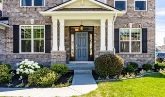 4049 Forbes Rd, Bargersville, IN 46106