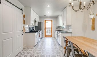 129 Jearl St, Aledo, TX 76008