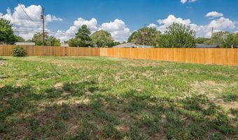 123 N Beverly Dr, Amarillo, TX 79106