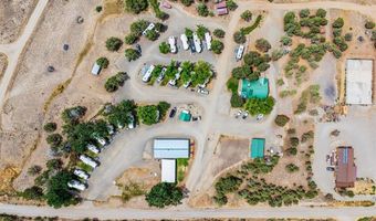 19 Lazy Ln, Arboles, CO 81121