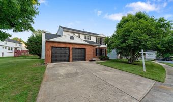10304 SEA PINES Dr, Bowie, MD 20721