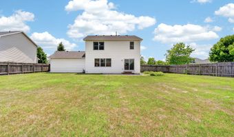 4919 Waller St, Ames, IA 50014