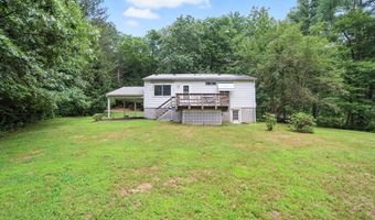 112 Leverett Rd, Amherst, MA 01002