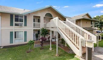 92-1189 Palahia St M203, Kapolei, HI 96707