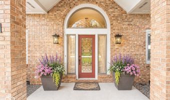 2311 Cedar Bend Dr, Anderson, IN 46011