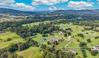 243 Springwood Dr, Bean Station, TN 37708