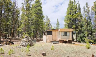 700 Looney Ln Lot 0, Alma, CO 80420