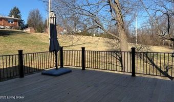 111 N Salem Dr, Bardstown, KY 40004