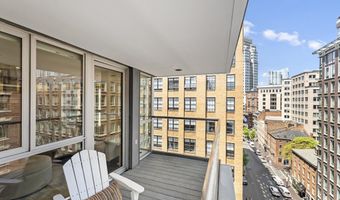 101 Broad St 8B, Boston, MA 02110