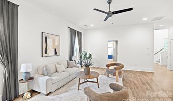 1704 Pegram St, Charlotte, NC 28205