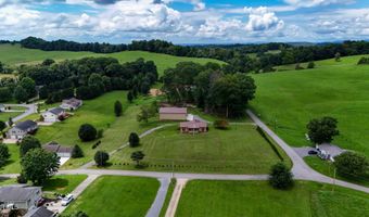1020 Pigeon Hollow Rd, Afton, TN 37616