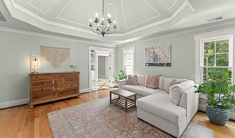 16066 Inverness Trl, Alpharetta, GA 30004