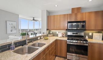 300 W Beech St 1003, San Diego, CA 92101