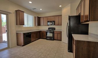 721 W Calle Ocarina, Sahuarita, AZ 85629