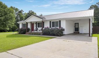 1173 MCCLELLAN Rd, Alexandria, AL 36250