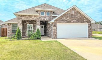 1070 Pink Lady Pl, Bentonville, AR 72712