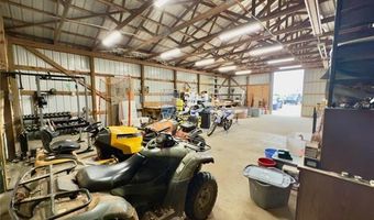 5401 N 435 Rd, Adair, OK 74330