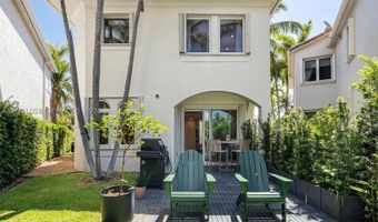 20940 NE 31st Pl, Aventura, FL 33180