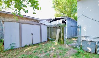 204 N 9th Ave, Teague, TX 75860