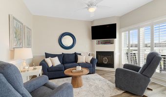 105 Beachwood Dr 1C Blue Water Condominium, Atlantic Beach, NC 28512