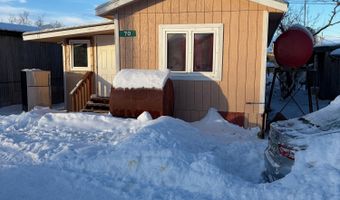 70 State Hwy, Bethel, AK 99559