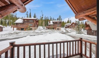 15 Rose Bud Loop 127, Big Sky, MT 59716