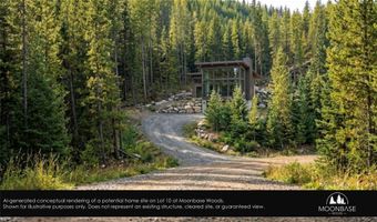 Harris Road lot 10 Tbd, Anaconda, MT 59711