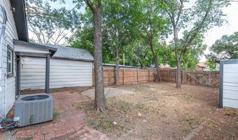 3234 S 5th St, Abilene, TX 79605