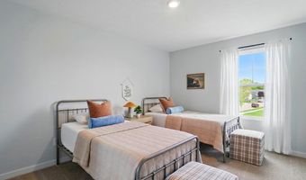 5 Walnut Mill Way Plan: Stamford, Ashville, OH 43103